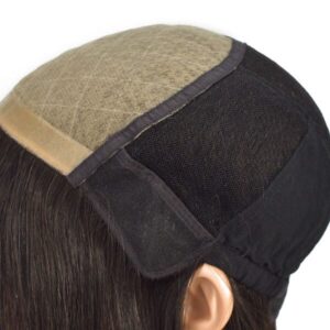 Monofilament Hair wigs