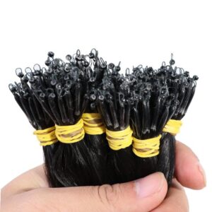 8D Hair Extensions