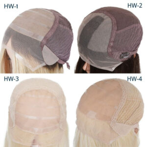 Full Lace Hair wigs