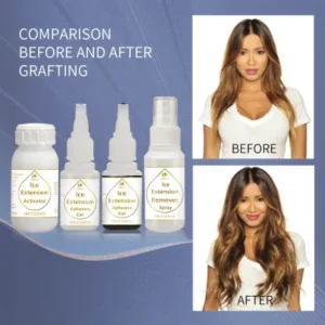 Advanced Hair Extensions